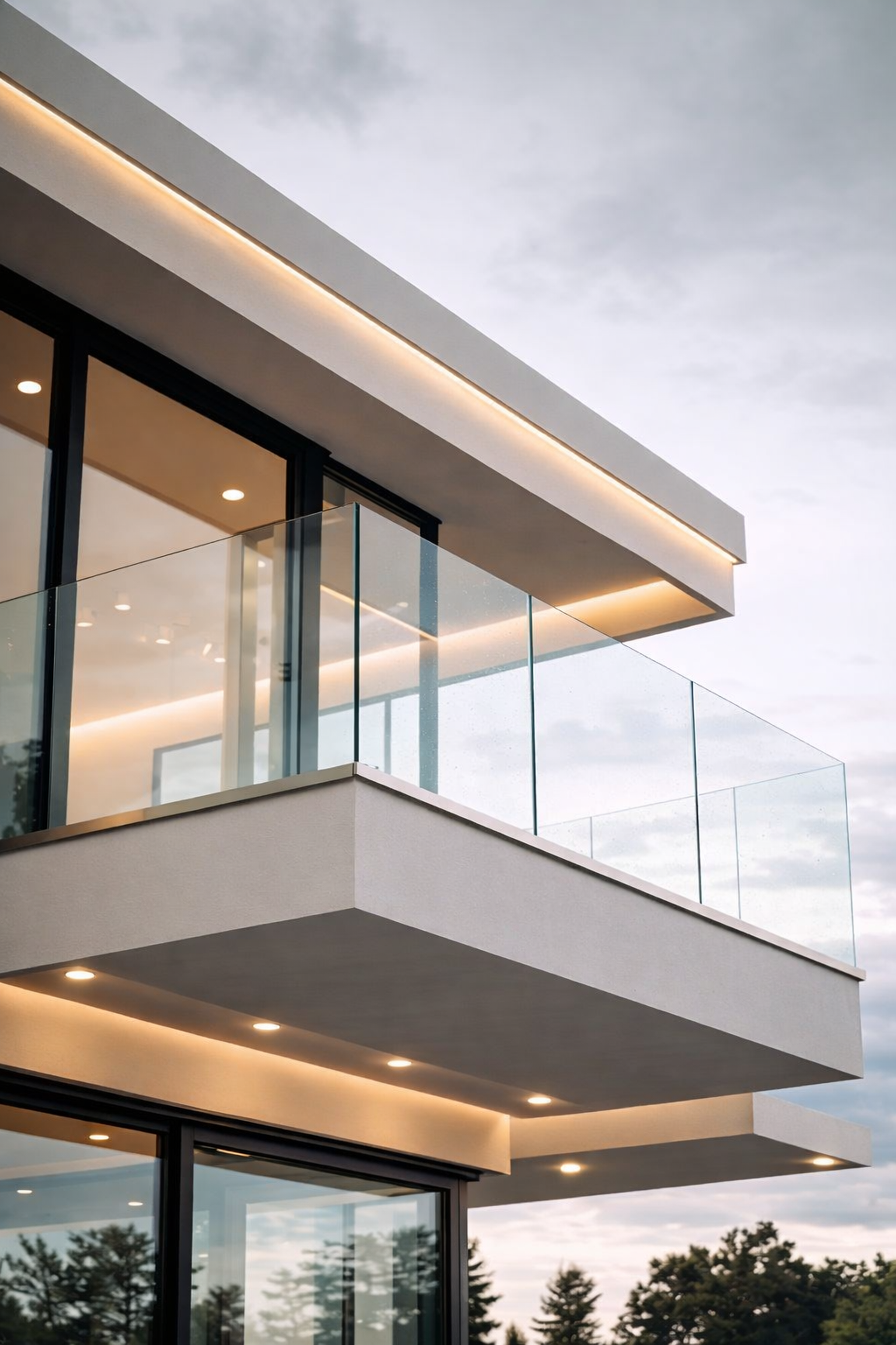 Toughened Glass for Modern Interiors | Benefits, Uses & Complete Guide