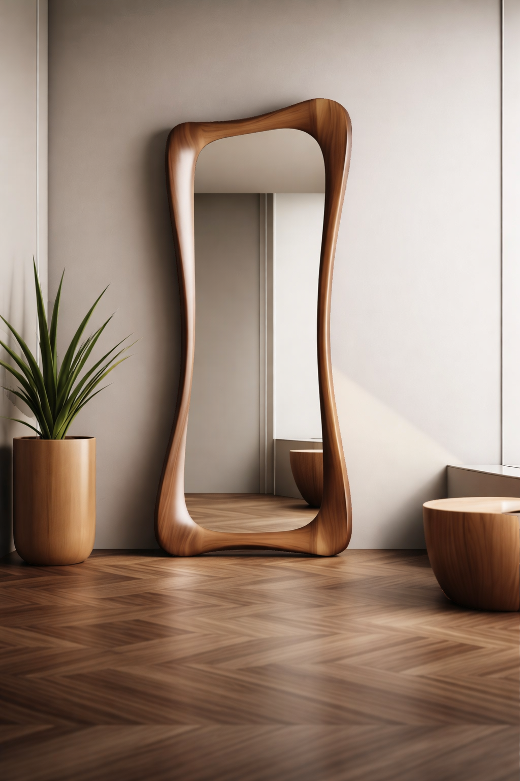 Designer Mirrors for Modern Interior Design | Complete Guide