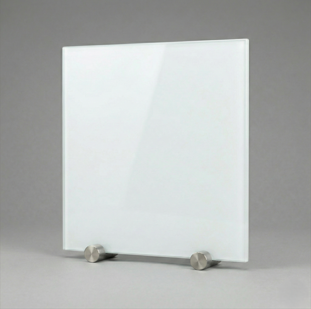 Lacquered Glass (Back Painted Glass) – Decorative Colored Glass for Modern Interiors