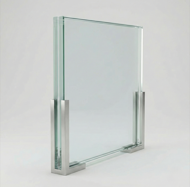 Laminated Glass – Safety & Security Glass for Modern Interiors and Architecture